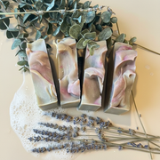 Patchouli Breeze Artisan Soap