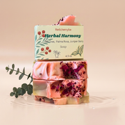 Herbal Harmony Artisan Soap