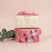 Tulip Artisan Soap