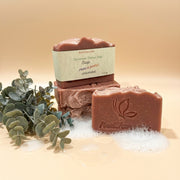 Pure & Simple Artisan Soap