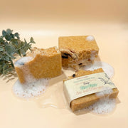 Tea Tree Artisan Soap