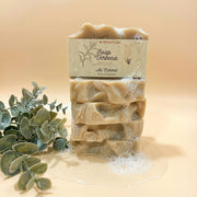 Verbena Artisan Soap