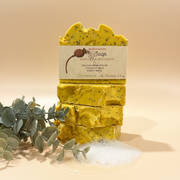 Kentaky Bourbon Artisan Soap