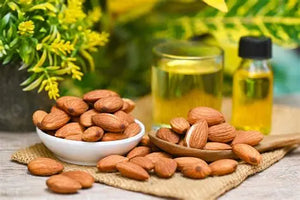 Sweet Almond Oil