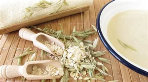 Colloidal Oatmeal