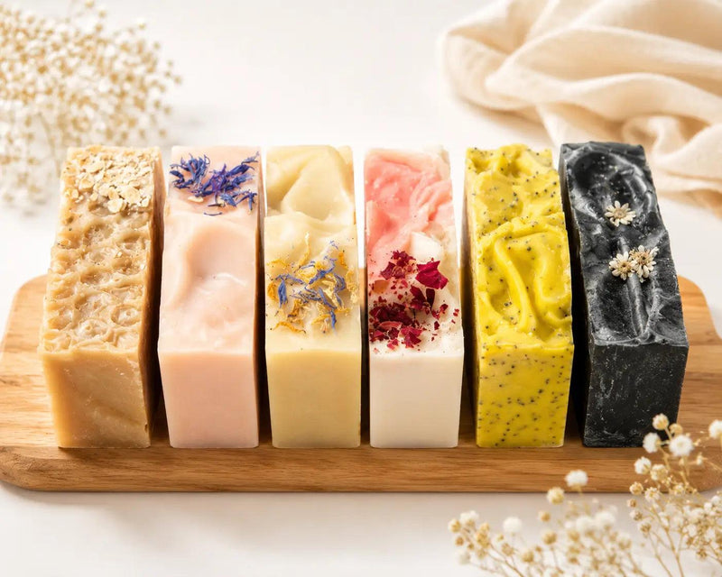 VIP Soap Club
