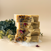 Gold Touch Artisan Soap