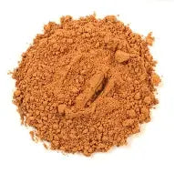 Moroccan Red Clay