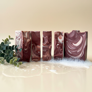 Lime Paradise Artisan Soap