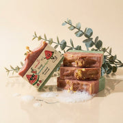 Watermelon Sugar Artisan Soap
